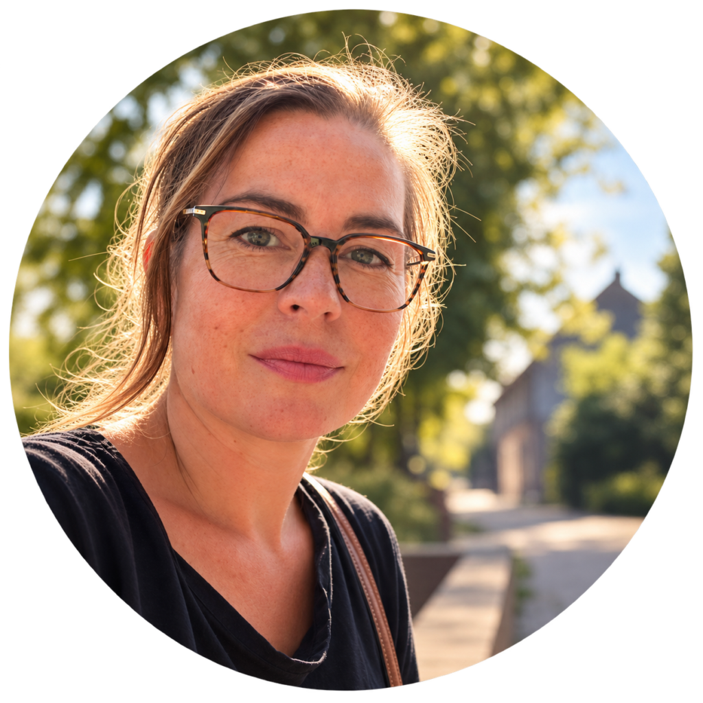 hanna hannawerk.nl hanna werkt Hanna Lippinkhof